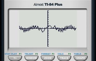 AlmostTI screenshot 2