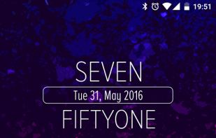 Almug Icon Pack screenshot 1