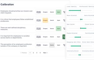 Almunia screenshot 1