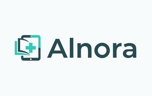 Alnora Logo