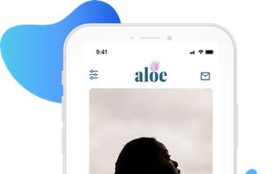 Aloe screenshot 1