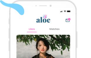 Aloe screenshot 1