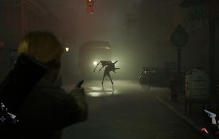 Alone in the Dark screenshot 3