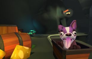 Along Together screenshot 3