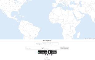 Alongways screenshot 1