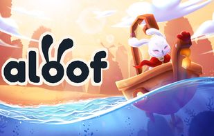 Aloof screenshot 1