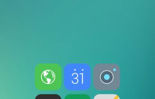 Alos Icon Pack screenshot 3