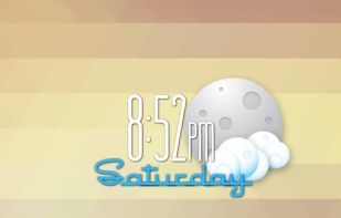 Alos Icon Pack screenshot 1