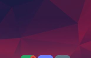 Alos Icon Pack screenshot 1