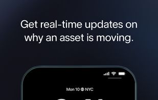 Alpha: AI For Investors screenshot 2