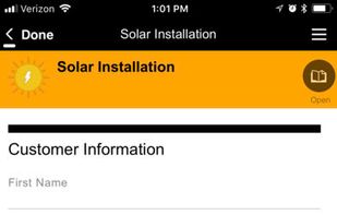 Alpha Anywhere screenshot 1