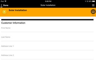 Alpha Anywhere screenshot 3