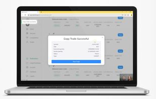 Alpha Impact screenshot 2