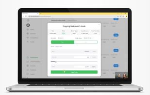 Alpha Impact screenshot 1