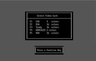 Alpha Waves screenshot 1