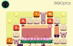 Alphabear screenshot 3