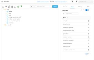 AlphaChat.ai screenshot 1