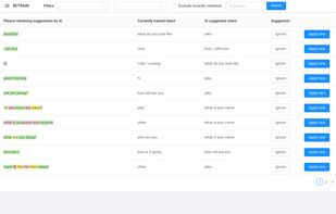 AlphaChat.ai screenshot 1