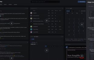 Alphaday screenshot 1