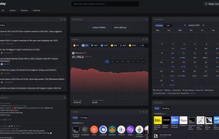 Alphaday screenshot 1