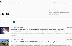 AlphAI screenshot 3