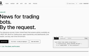 AlphAI screenshot 1