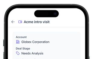 Alpharun screenshot 2