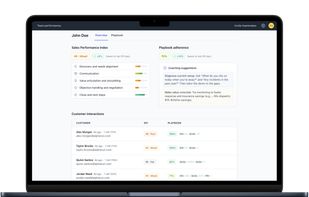 Alpharun screenshot 1