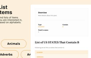 AlphaThat screenshot 2
