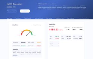 AlphaWiseWin screenshot 1