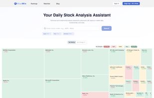 AlphaWiseWin screenshot 1