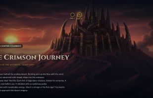 The class story: sequential chapters where the class votes and decides where the plot goes next.