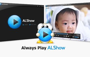 ALShow screenshot 1