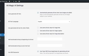 Alt Magic screenshot 2