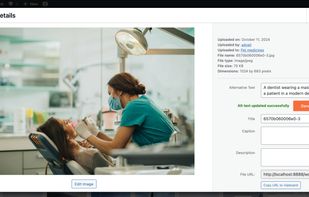 Alt Magic screenshot 1