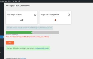 Alt Magic screenshot 3