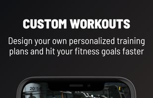 Altair Gym screenshot 1