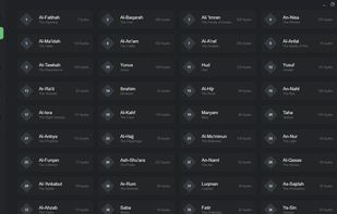 Altaqwaa screenshot 2