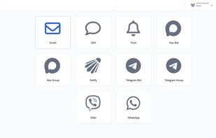 Altcraft Platform screenshot 2