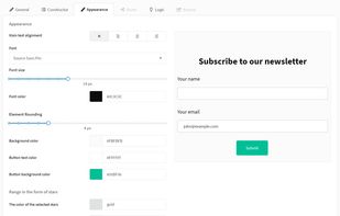 Altcraft Platform screenshot 1