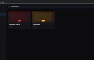 AltDump screenshot 2