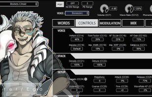 Alter/Ego screenshot 1