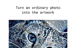 Alter Photo screenshot 1