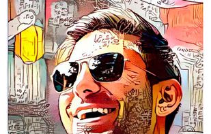 Alter Photo screenshot 1