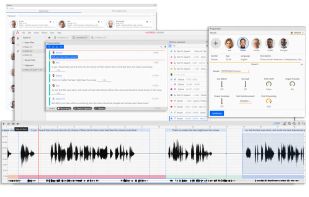 Create a whole production by yourself