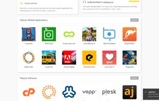 AlternativeBK screenshot 2