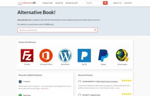 AlternativeBK screenshot 1