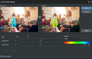 AlterPhoto screenshot 2