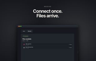 Altersend screenshot 1