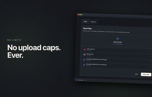 Altersend screenshot 3